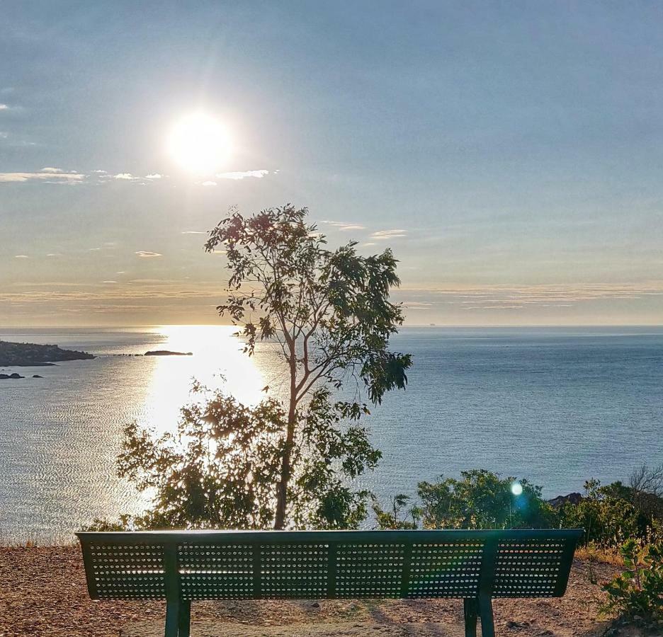 Plage A 3 Minutes A Pied Saint-Raphaël Екстериор снимка